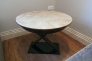 5b small round table